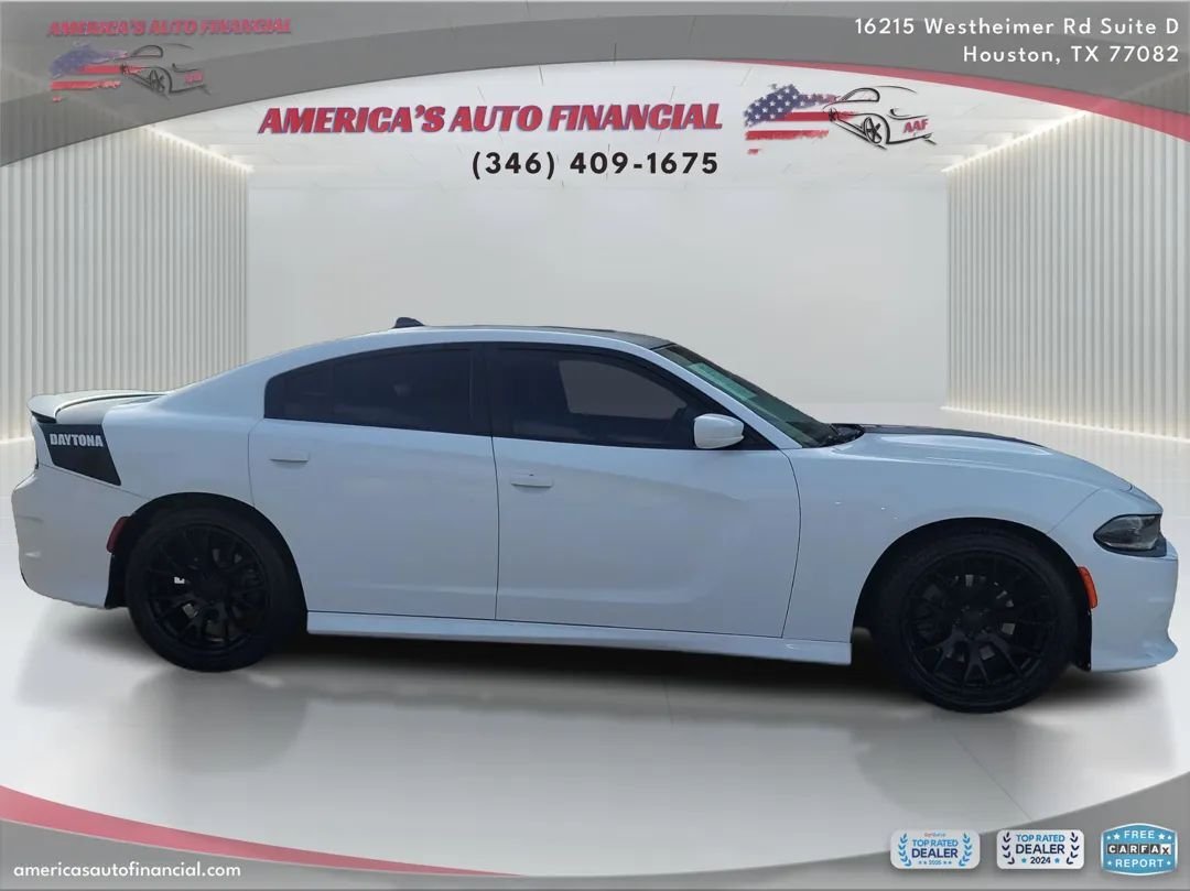 Sedan in Houston, TX, United States 2 - 18221090