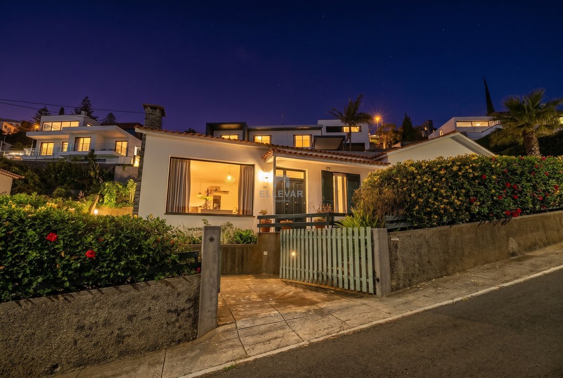 Villa in Reed, Madeira, Portugal 3 - 18004274