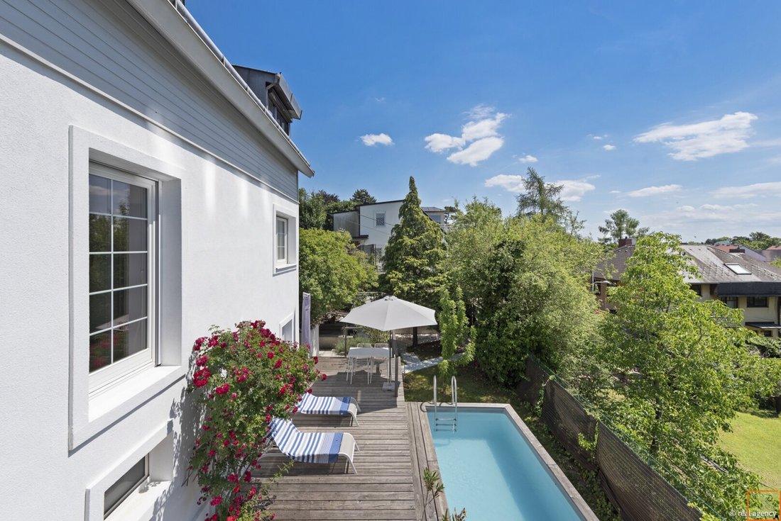 House in Vienna, Wien, Austria 1 - 18220929
