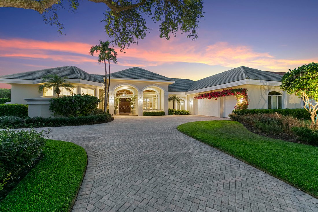 House in Naples, Florida, United States 3 - 18221345