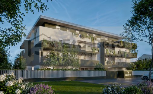 Penthouse in Ponte San Nicolo, Veneto, Italy 1