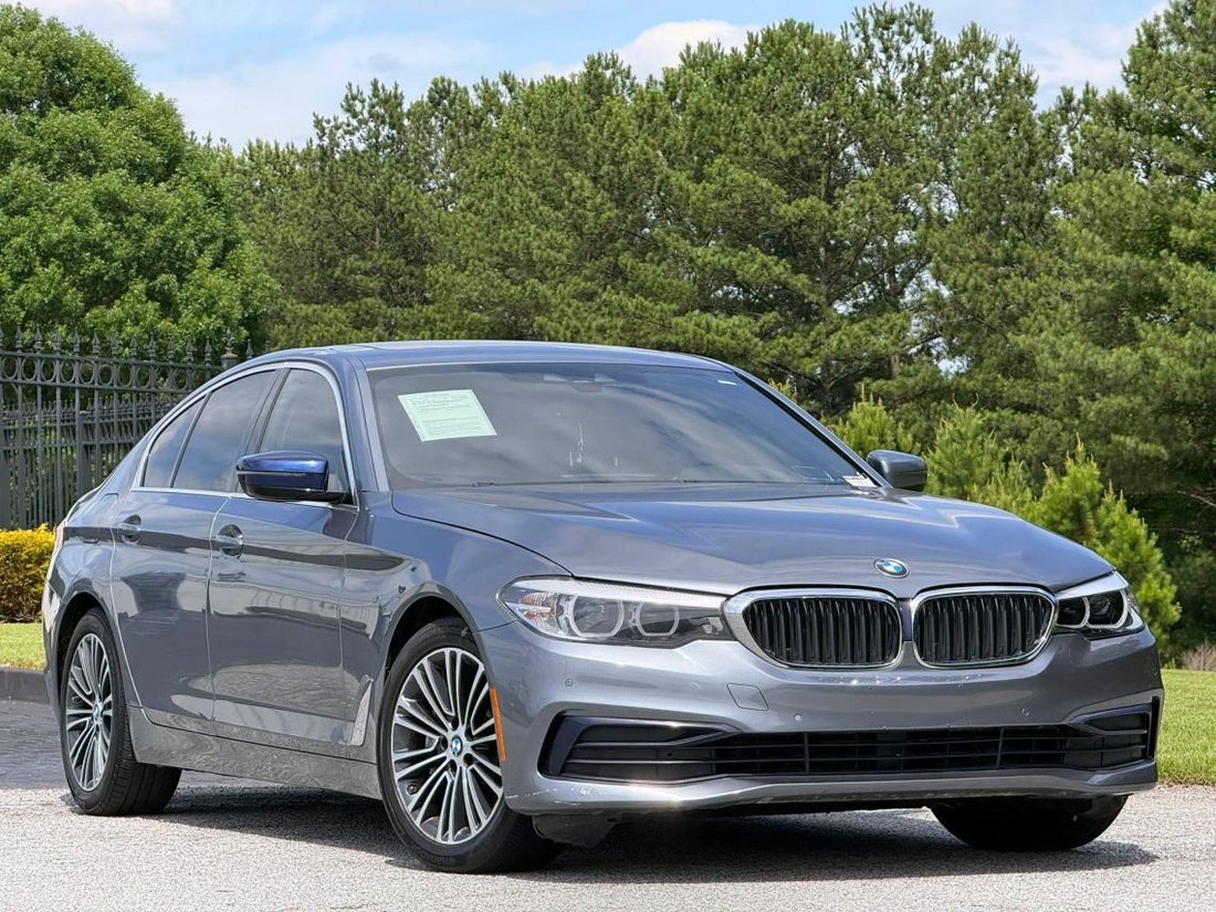 Sedan in Lawrenceville, GA, United States 4 - 18221141