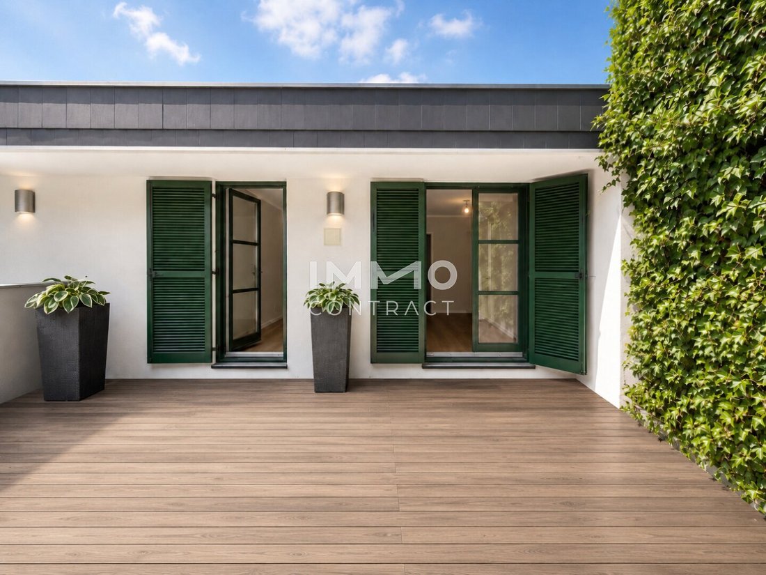 Apartment in Vienna, Wien, Austria 1 - 17736164