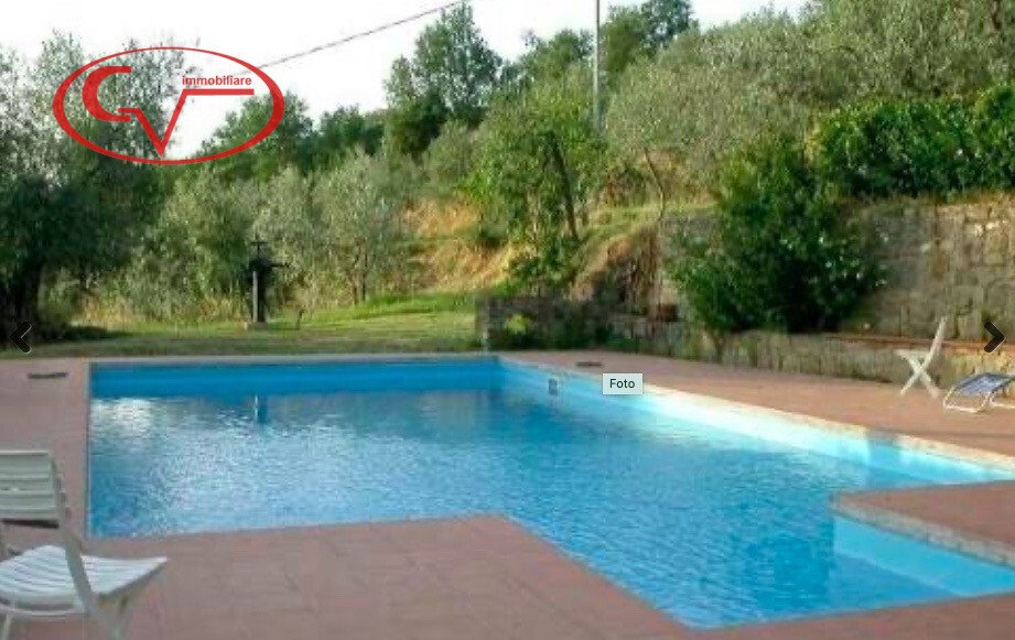 Villa in Castelfranco Piandisco, Tuscany, Italy 4 - 16092971