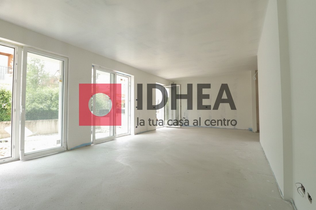 Apartment in Stadium, Treviso, Italy 1 - 15884882