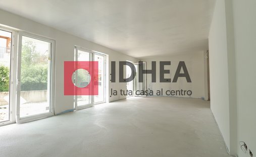 Apartment in Stadium, Treviso, Italy 1