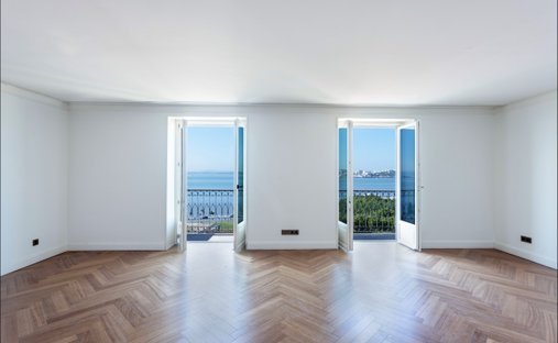 Apartment in Santa Maria Maior, Lisbon, Portugal 1