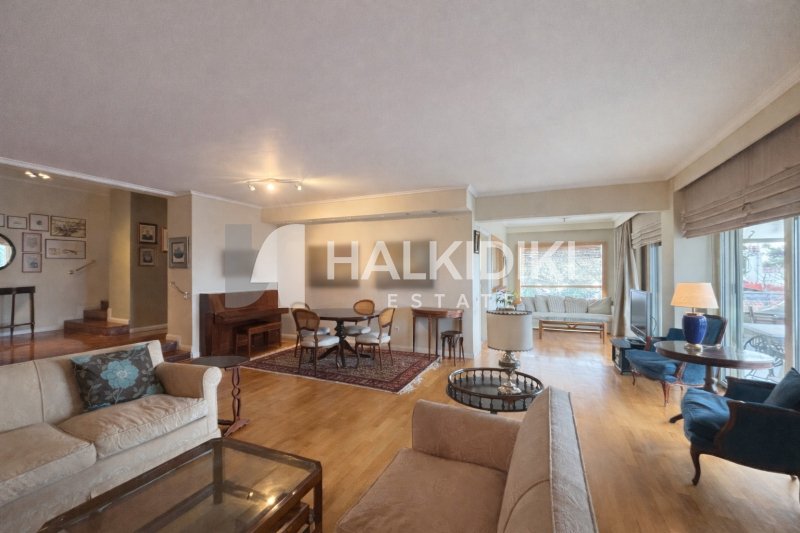Apartment in Panorama, Macedonia and Thrace, Greece 3 - 18221318