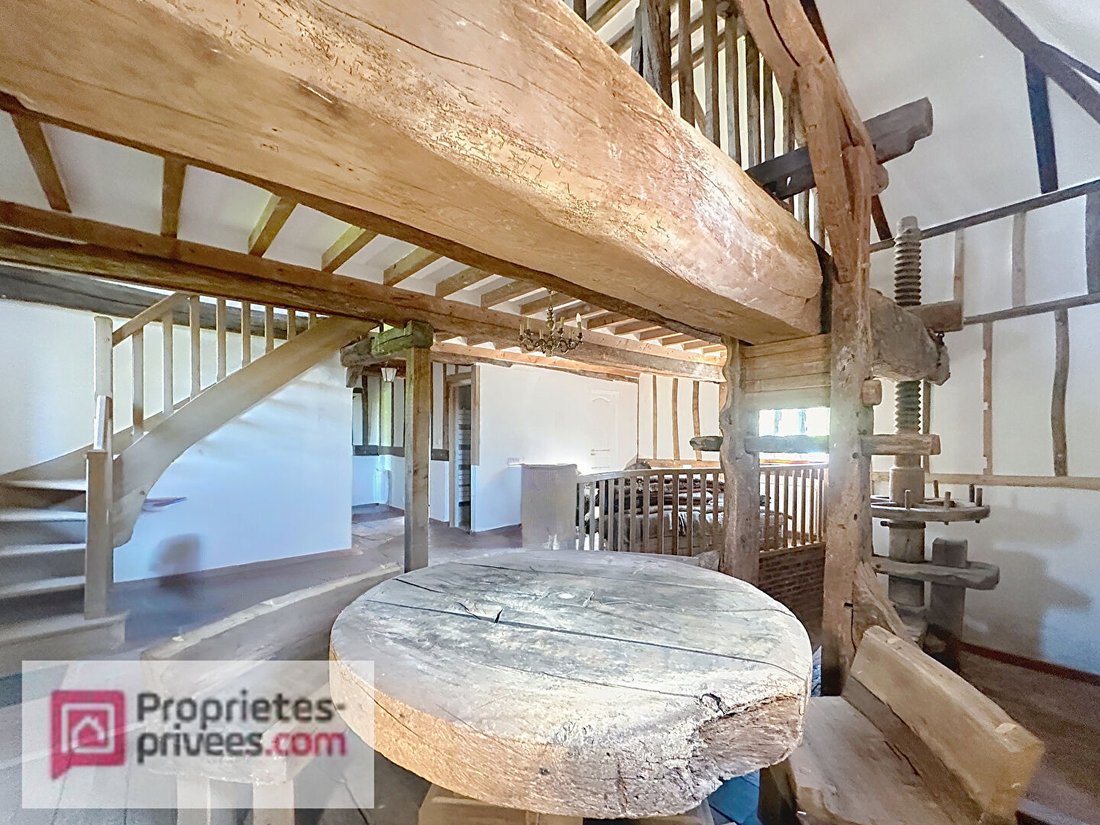 Villa in Fierville-les-Parcs, Normandy, France 1 - 18221057