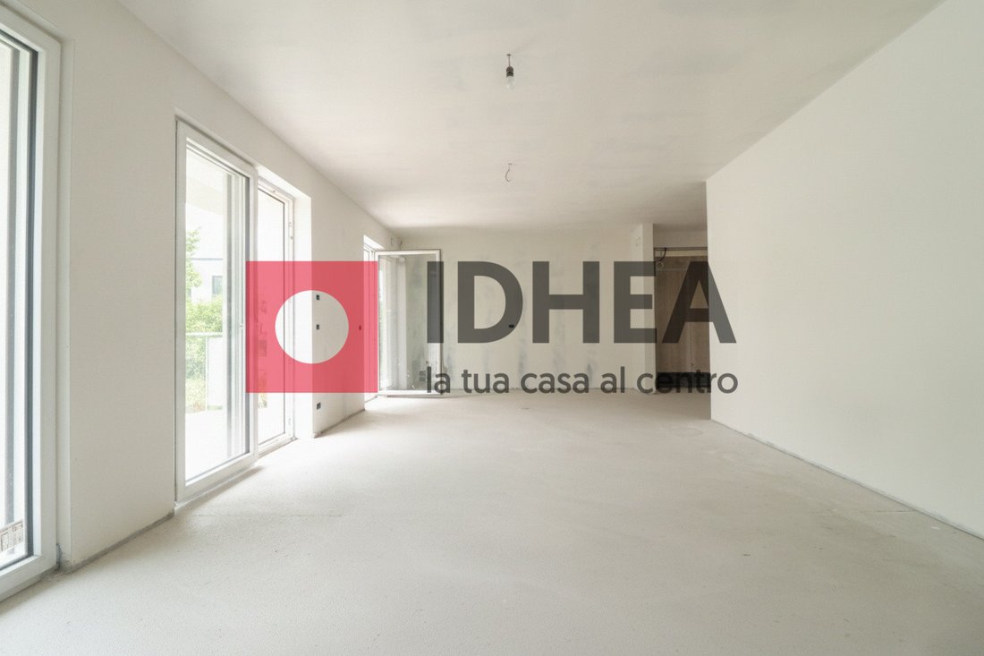Apartment in Stadium, Treviso, Italy 1 - 15884886