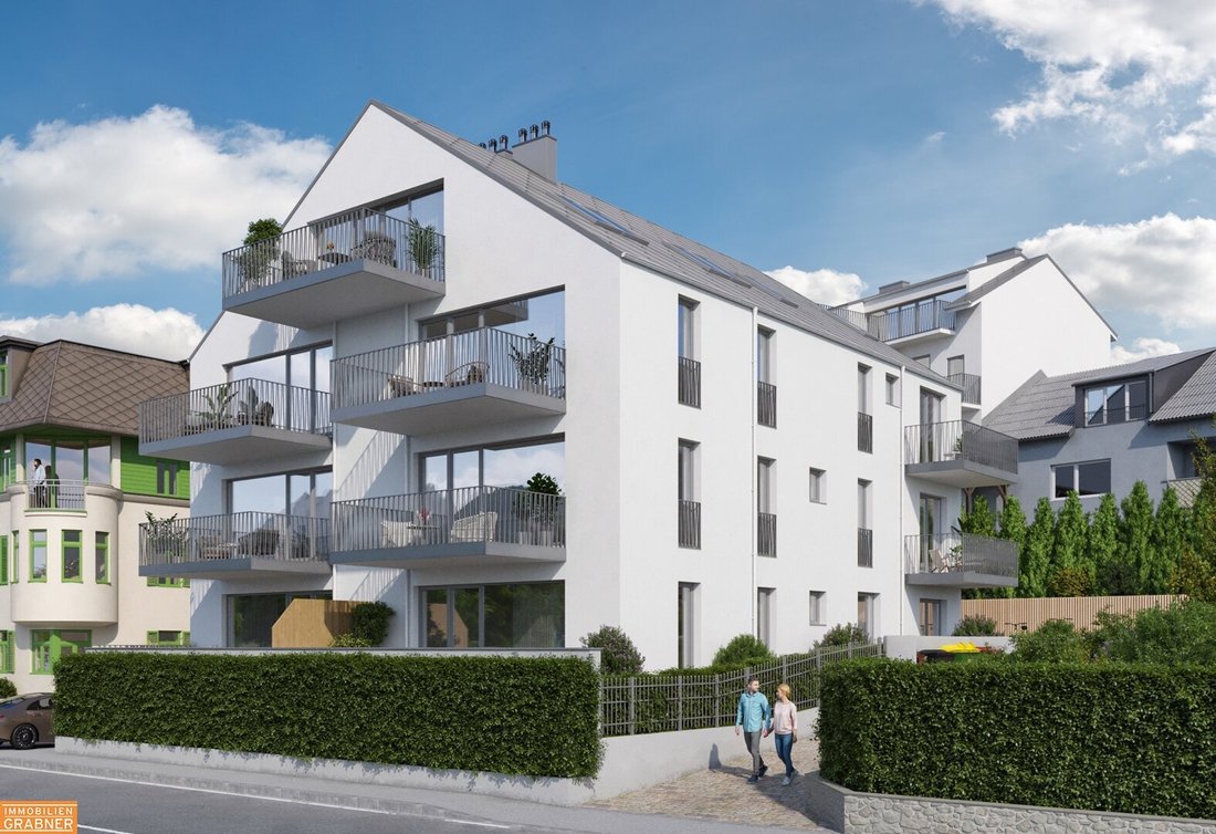 Apartment in Gmunden, Upper Austria, Austria 4 - 18221015