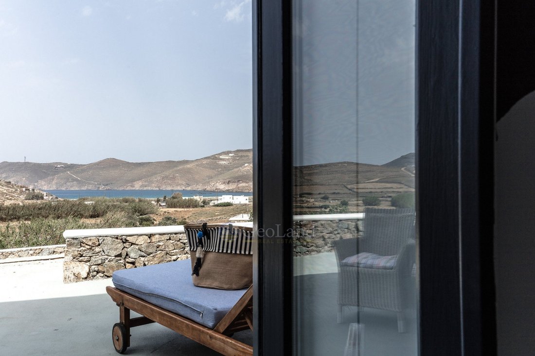 Villa in Mykonos, Aegean, Greece 4 - 18221028