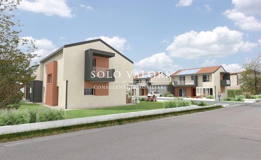 House in Montebelluna, Veneto, Italy 1