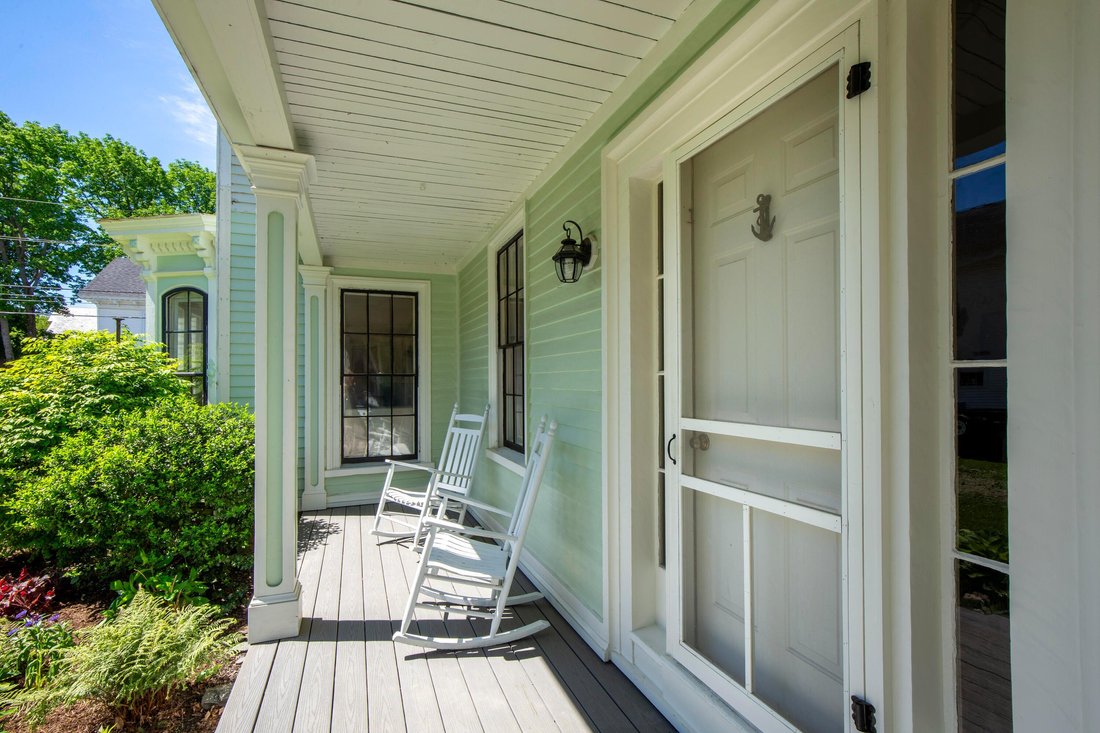 House in Rockland, Maine, United States 5 - 18221112