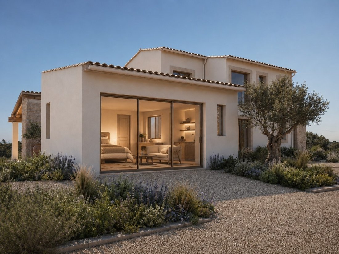 Farm Ranch in Santanyi, Balearic Islands, Spain 4 - 18221367