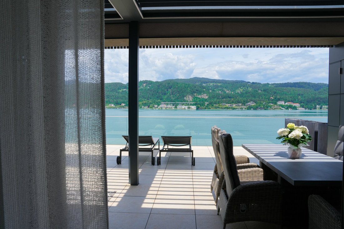 Appartement à Oberdellach, Carinthie, Autriche 2 - 17902763