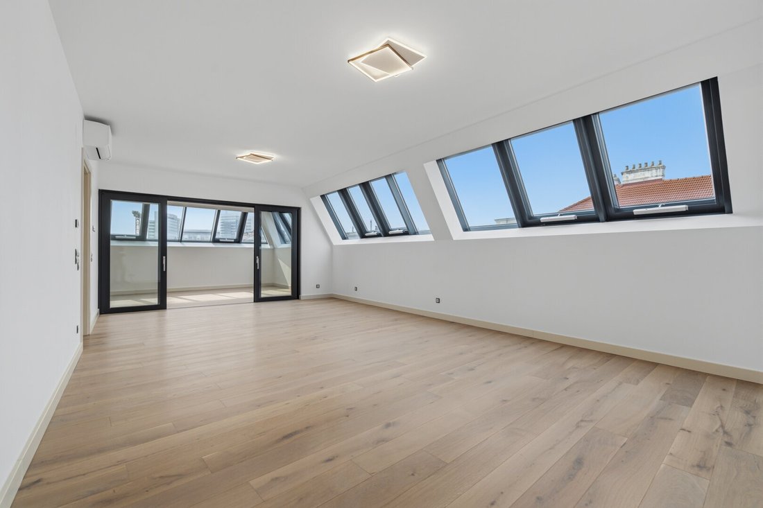 Penthouse in Vienna, Wien, Austria 2 - 18221010