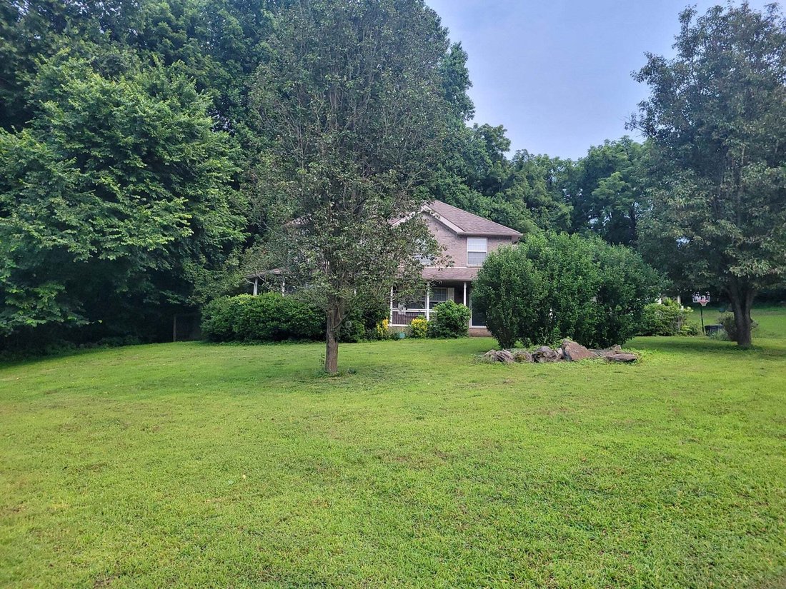 House in Spring Hill, Tennessee, United States 4 - 18221584