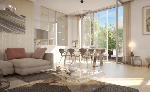 Appartement à Les Chalets-Saint Aubin-Saint Etienne, Toulouse, France 1