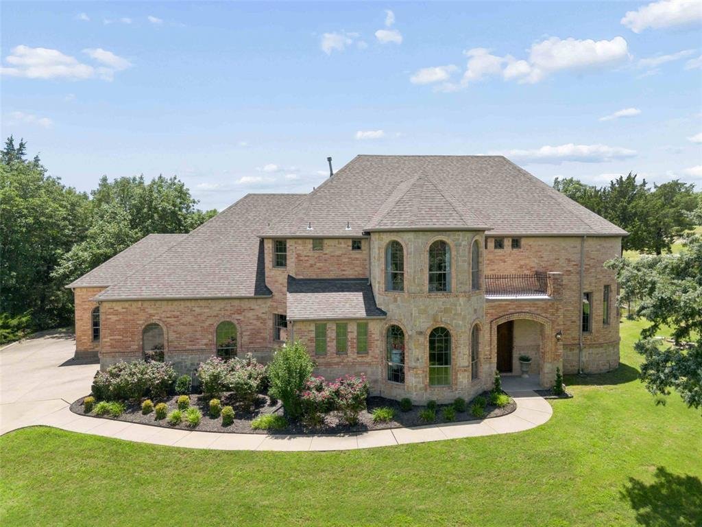 House in McKinney, Texas, United States 1 - 18160354