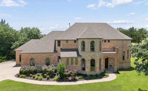 Casa en McKinney, Texas, Estados Unidos 1