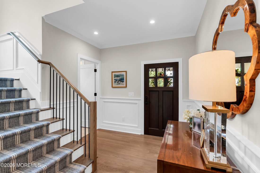 House in Manasquan, New Jersey, United States 4 - 18221516