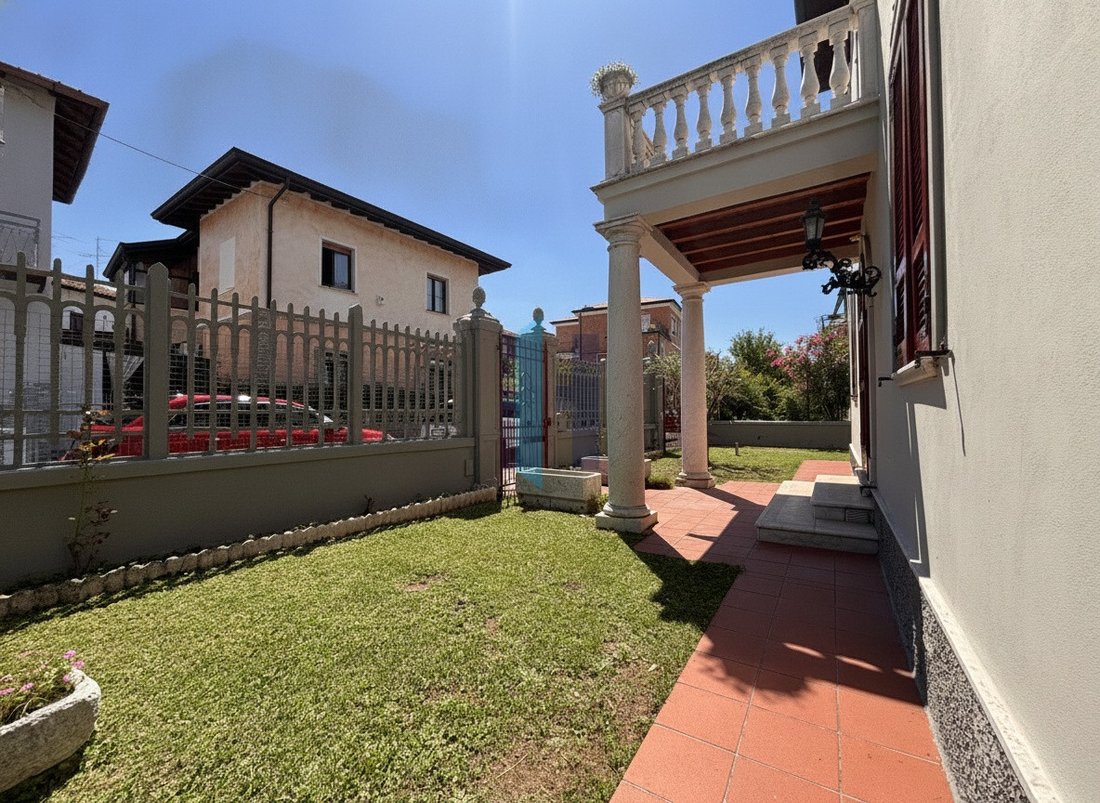 Villa in Porta Milano - Fiumicello - Primo Maggio, Brescia, Lombardy 3 - 18221299