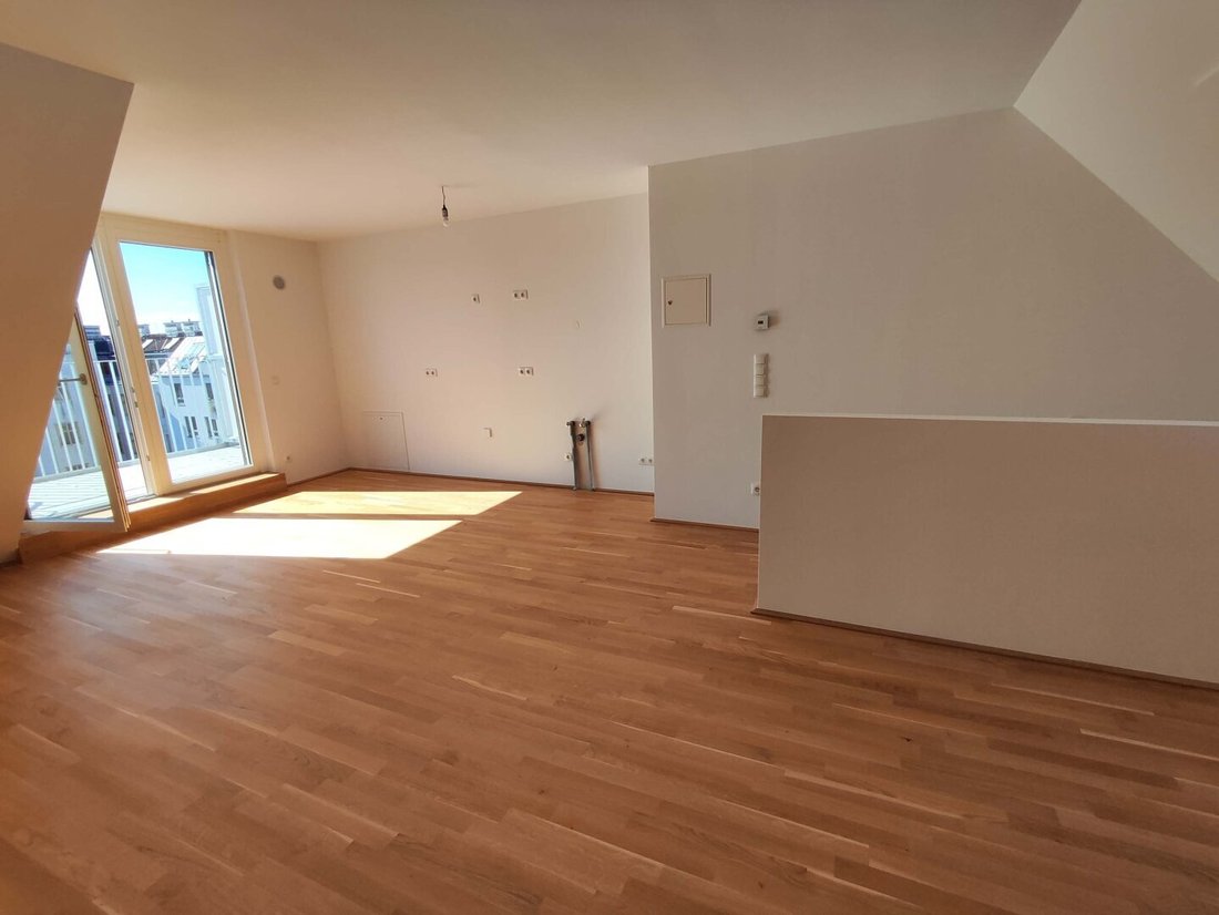 Appartement à Vienne, Vienne, Autriche 3 - 18221036