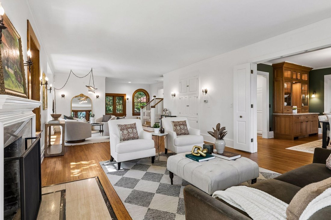 House in Saint Paul, Minnesota, United States 4 - 18221350