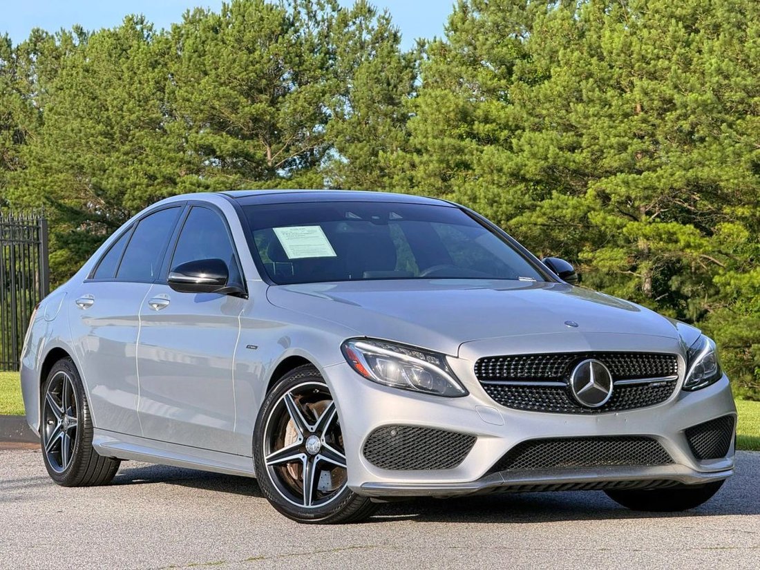 Sedan in Lawrenceville, GA, United States 4 - 18221178