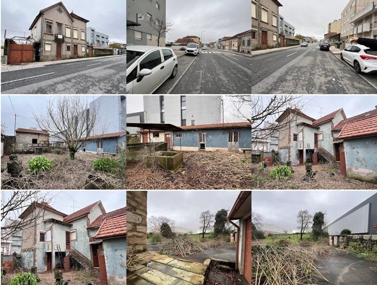 Land in Custoias, Leca do Balio e Guifoes, Porto District, Portugal 5 - 18221365