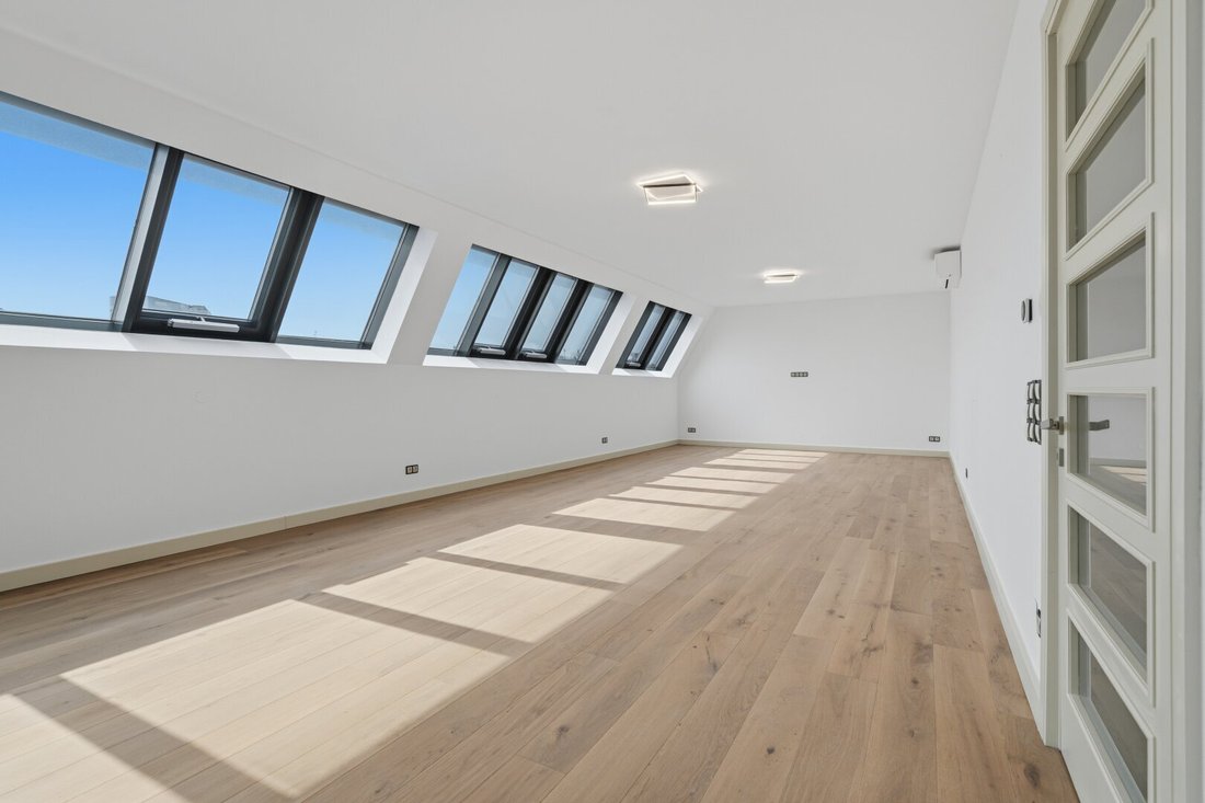 Penthouse in Vienna, Wien, Austria 3 - 18221020