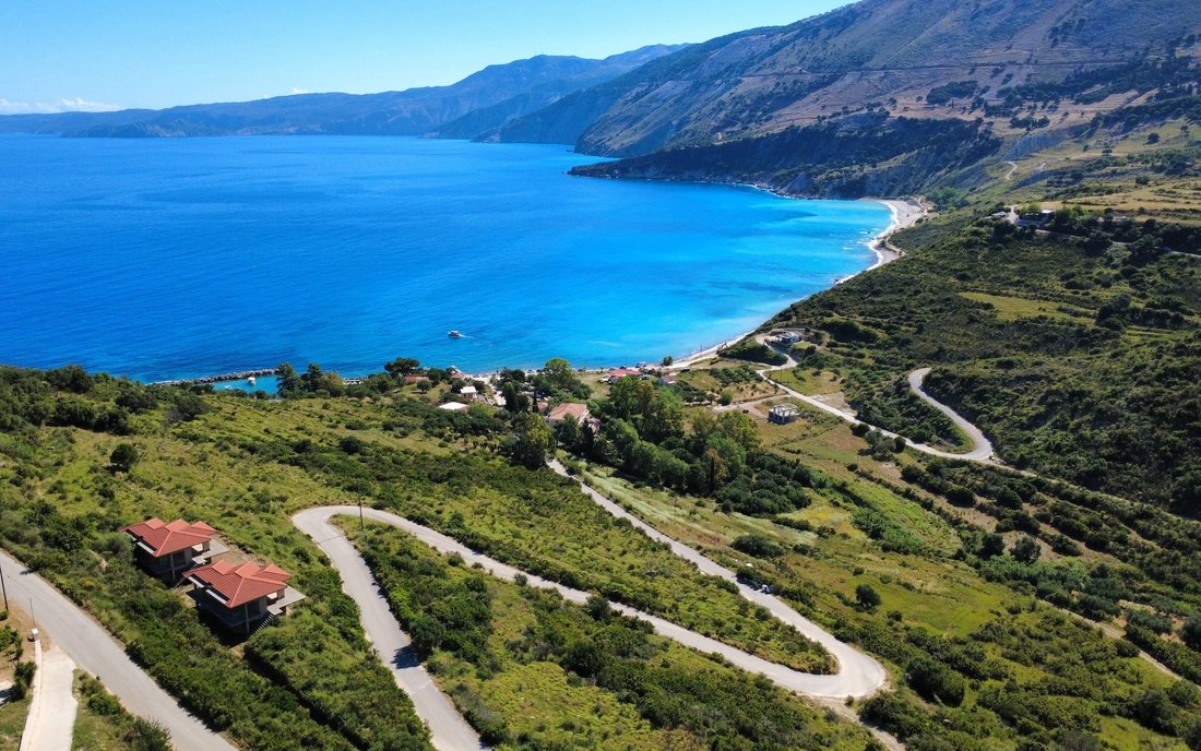 House in Argostoli, Peloponnese, Western Greece and the Ionian, Greece 2 - 18221324