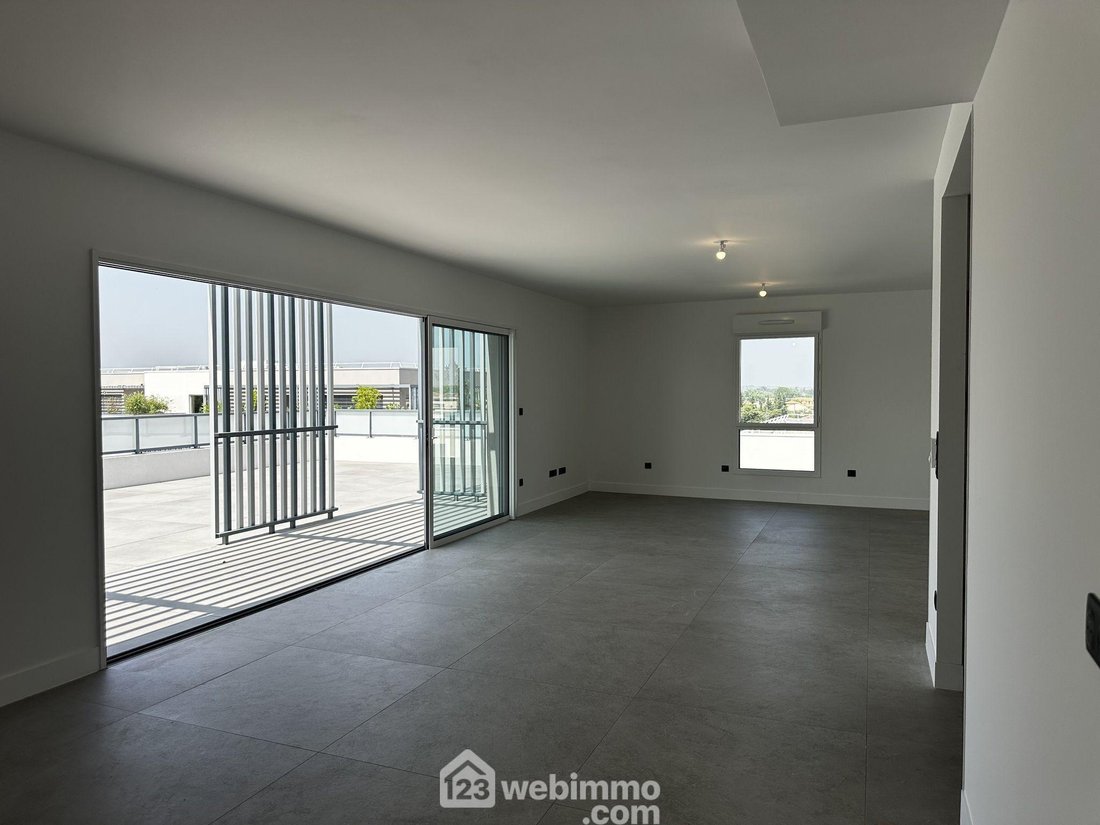 Apartment in Centre Ville, Baillargues, France 3 - 18221206