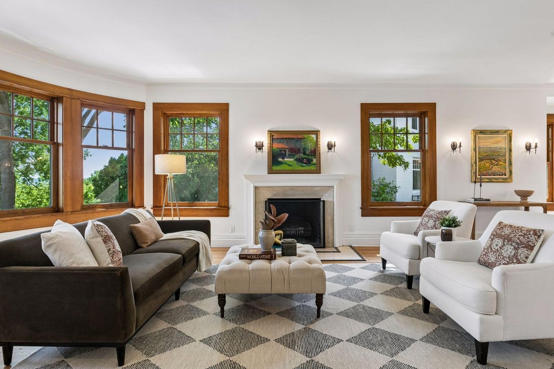 House in Saint Paul, Minnesota, United States 3 - 18221350