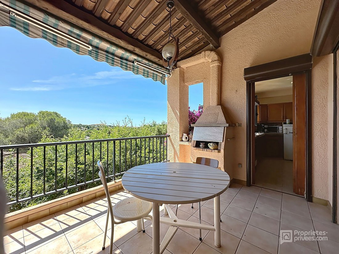 Villa in Le Val, Provence-Alpes-Côte d'Azur, France 2 - 18221051