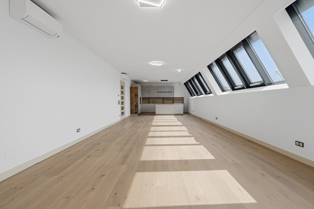 Penthouse in Vienna, Wien, Austria 4 - 18221020