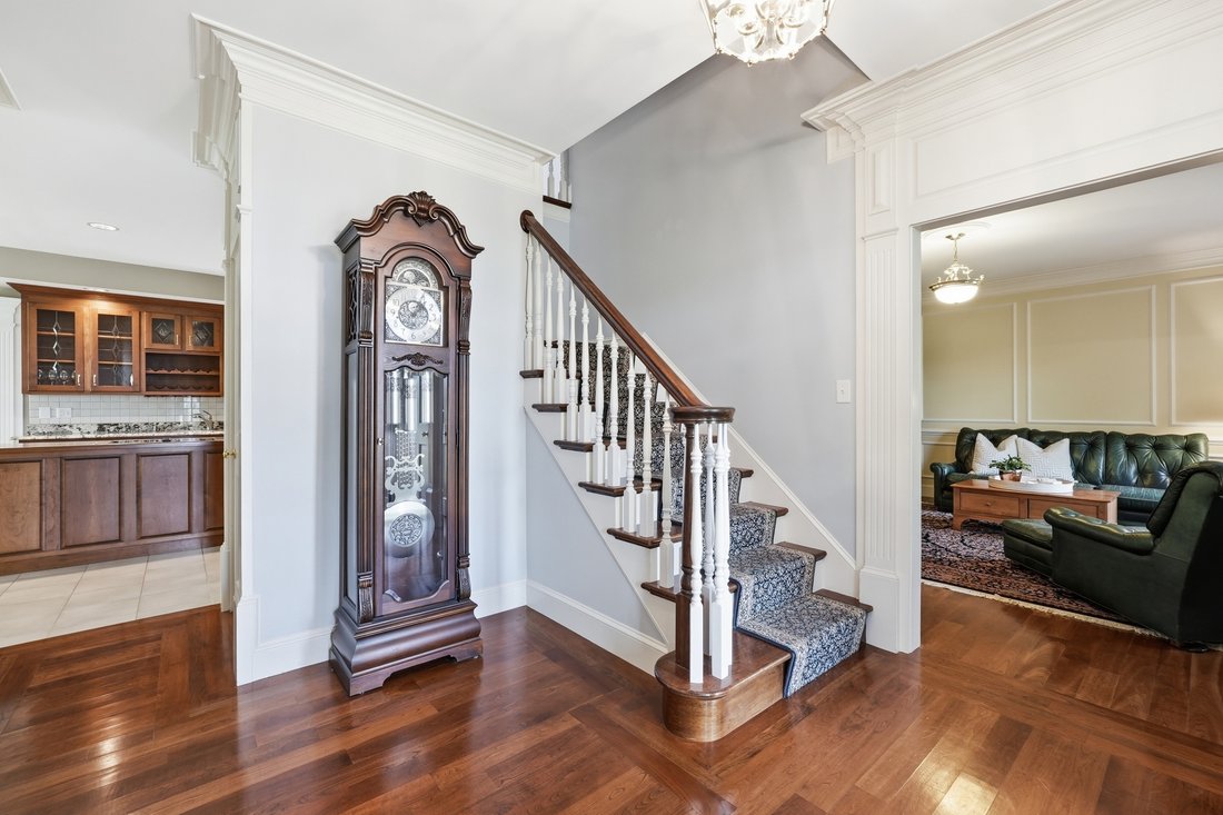 House in Westborough, Massachusetts, United States 3 - 18221541
