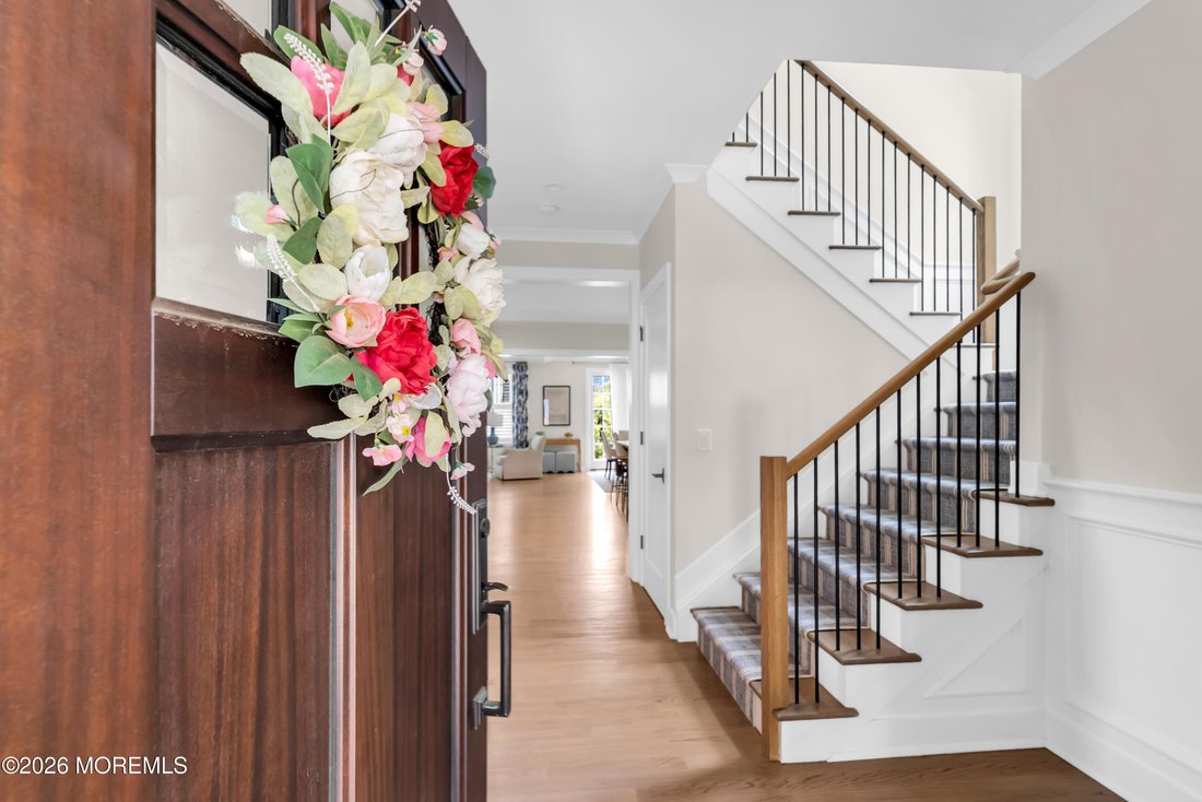 House in Manasquan, New Jersey, United States 3 - 18221516
