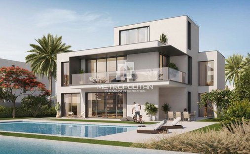 Villa in Me'aisem 2, Me'aisem, Dubai 1