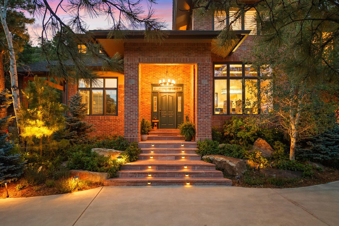 Haus in Castle Rock, Colorado, Vereinigte Staaten 4 - 18221505