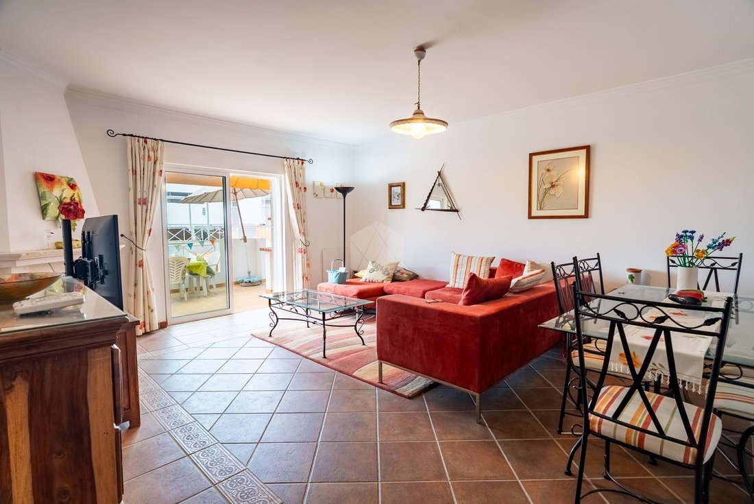 Villa in Praia dos Pescadores, Olhos de Agua, Portugal 4 - 18221330