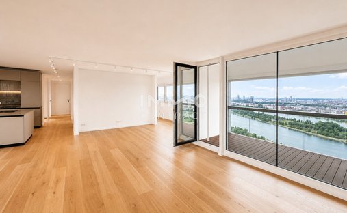 Appartamento a Vienna, Vienna, Austria 1