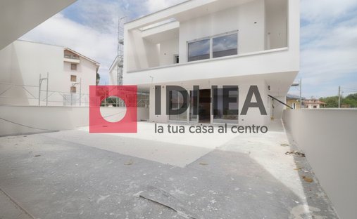 Appartamento a Stadio, Treviso, Italia 1