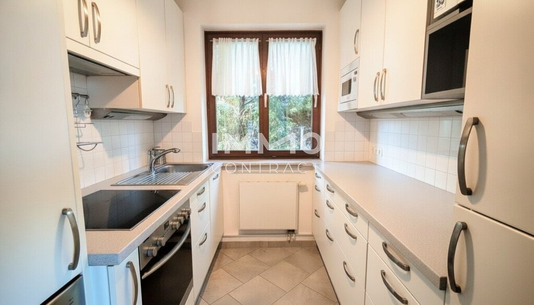 Bungalow in Baden bei Wien, Lower Austria, Austria 5 - 17973822