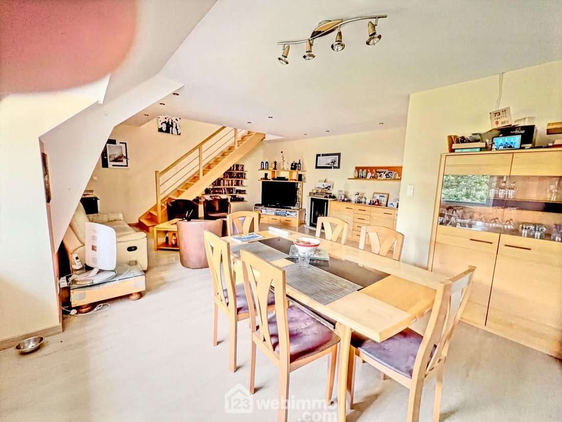 Apartment in Arrondissement of Rennes, Brittany, France 2 - 18221237