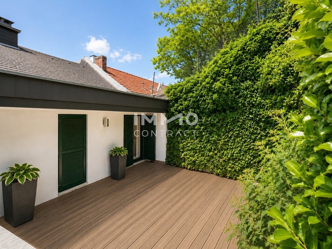 Apartment in Vienna, Wien, Austria 2 - 17736164