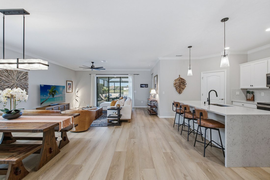 Casa en Naples, Florida, Estados Unidos 5 - 18221344