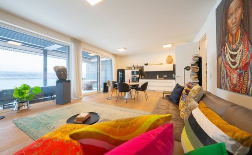Appartement à Oberdellach, Carinthie, Autriche 1