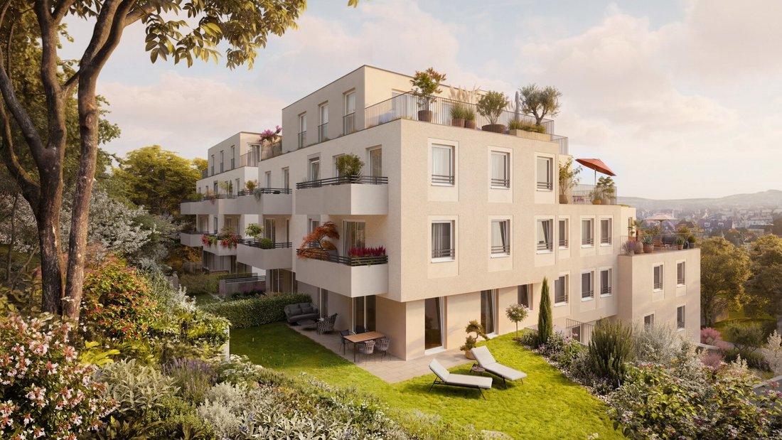 Penthouse in Vienna, Wien, Austria 4 - 17035382